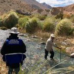 DGA Atacama logra obtener la cancelación de los derechos de agua del caso Río Matancilla, en la cuenca del Río Huasco