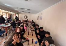 Estudiantes del Liceo Ramón Freire de Freirina vivieron enriquecedora salida pedagógica en Alto del Carmen