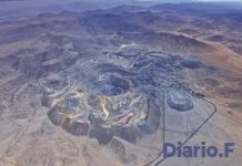 CAP enfrenta millonarias pérdidas por paralización parcial de mina Los Colorados en Huasco