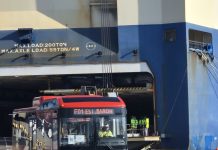 COPIAPÓ SE PREPARA PARA LLEGADA DE BUSES ELÉCTRICOS: UOCT REALIZÓ AJUSTES SEMAFÓRICOS PARA MEJORAR SUS DESPLAZAMIENTOS