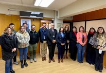 DISMINUYEN LAS EMERGENCIAS POR CRISIS DE SALUD MENTAL EN NIÑOS, NIÑAS Y ADOLESCENTES DE LA RED DE PROTECCIÓN EN ATACAMA