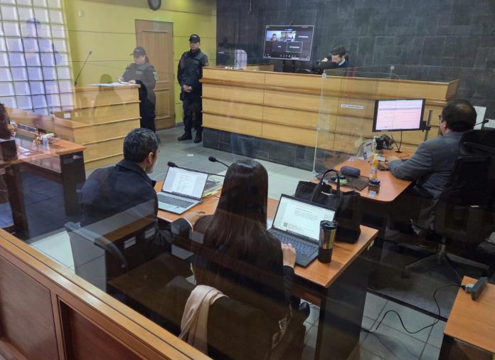 AUDIENCIA 1