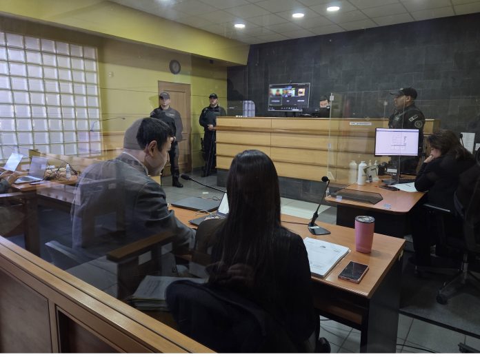 AUDIENCIA