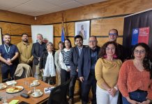 Mesa macrozonal busca transformar la agricultura del desierto con mirada científica y territorial