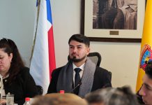 ALCALDE DE TIERRA AMARILLA RESPALDA GESTIONES POR RECUPERACIÓN DEL CAUDAL DEL RÍO COPIAPÓ