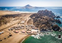 Atacama se prepara para recibir turistas en una temporada invernal que proyecta hasta 3,5 millones de viajes a nivel nacional