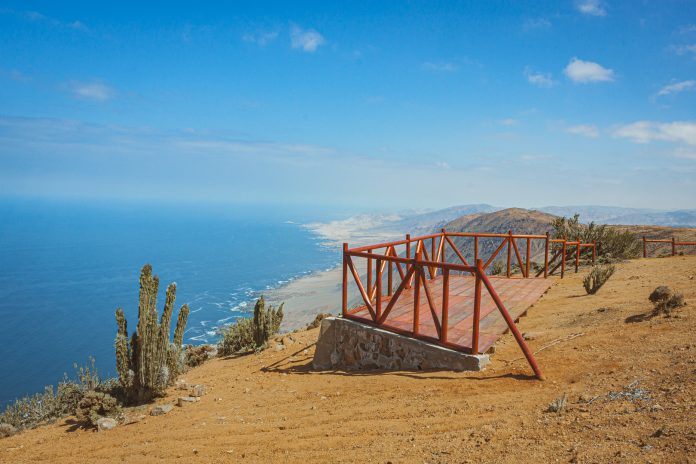 CONAF - Parque Nacional Pan de Azucar_28
