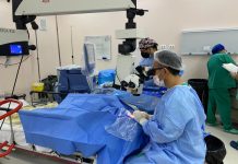 HPH realizará operativo con CAPREDENA y FONASA para reducir listas de espera