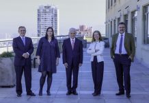 Reforma Previsional: instalación del Fondo Autónomo de Protección Previsional se cumplió antes de lo previsto y está listo para operar en agosto
