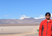 Atacama, territorio para generar nuevo conocimiento científico
