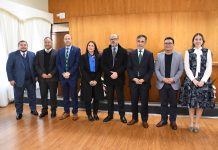 Corte de Apelaciones de Copiapó conmemora 48 años con mirada al futuro y emotivos reconocimientos