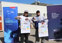 La fiesta del patrimonio continúa: Invitan a instituciones de Atacama a sumarse al Día de los Patrimonios de Niñas, Niños y Adolescentes 2025