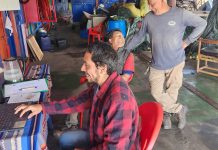 INDESPA desarrolla primer Estudio Nacional de Caracterización Socio-Productiva y Línea Base para fortalecer el diseño, implementación y medición de los programas de fomento productivo para la pesca artesanal y acuicultura de pequeña escala