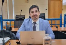 Chañaral: Fiscalía obtuvo pena efectiva de cárcel por delitos de violencia de género