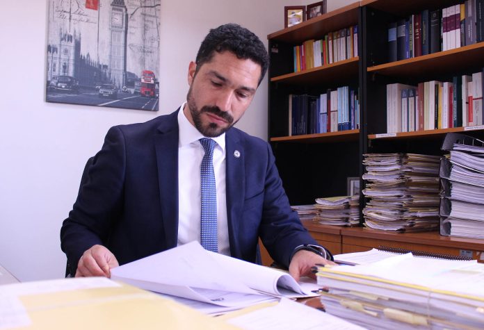 FISCAL NICOLAS MELÉNDEZ