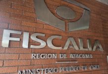 Atacama: Fiscalía presenta solicitud de desafuero por denuncia contra gobernador regiona