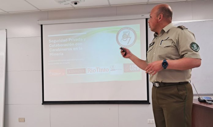 Foto encuentro seguridad 2