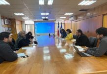 Los CORES de la Provincia de Chañaral calificaron de impresentable la falta de solución a los malos olores que emanan del río El Salado