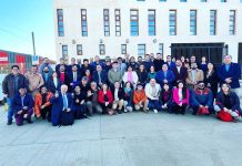 CORES de Atacama participaron en jornada de trabajo sobre descentralización y desarrollo de los territorios