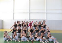 Academia “Paz Dance” representará a Vallenar en Campeonato Nacional de Danza en La Serena