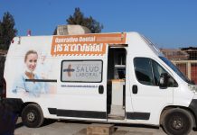 Fundación CChC realiza exitoso operativo médico-dental en empresa LAVEL