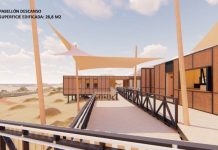 Se Inicia Construcción del centro de interpretación ambiental del parque nacional Llanos de Challe
