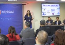 Cuenta Pública 2025 de Sernapesca se centró en la gestión y promoción del cumplimiento normativo
