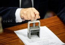 Avanza modernización del Sistema Notarial y Registral