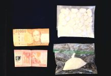 PDI ATACAMA DETUVO A UN CIUDADANO EXTRANJERO IRREGULAR POR TRÁFICO ILÍCITO DE DROGAS