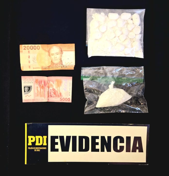 Operativo MT-0 Copiapó 29.07.2025