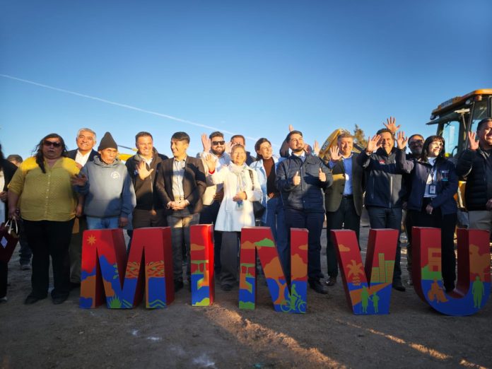 Primera Piedra 1
