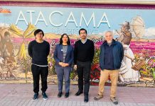 Seremi Verónica Rivera y CONADI anuncian fondo para microemprendimiento indígena de Atacama