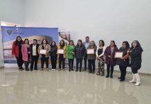 Organizaciones sociales de Vallenar celebran adjudicación de proyectos comunitarios: destacan apoyo municipal y del Gobierno Regional