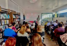 Seremi de Gobierno financia, a través del FFOIP, iniciativas que fortalecen la participación ciudadana de niños, niñas y adolescentes de la región.