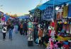 Huasco vive la tradicional Fiesta de San Pedro con gran presencia de público y feria en la costanera de comuna