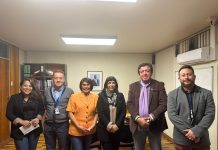 Sesionó COSOC Minvu Serviu Atacama con miras a la Cuenta Pública 2025