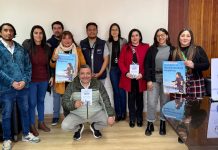 MUNICIPALIDAD DE VALLENAR REFUERZA PREVENCIÓN TEMPRANA CON PROGRAMA LAZOS