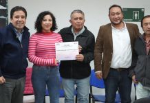 33 organizaciones sociales de Chañaral se adjudican fondos del Gobierno Regional de Atacama