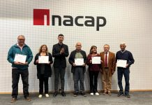 Dirigentes sociales de Copiapó reciben certificación en formulación de proyectos