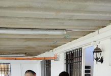 HOMBRE CON MEDIDA CAUTELAR DE ARRESTO DOMICILIARIO TOTAL FUE SORPRENDIDO TRANSITANDO EN LA CALLE