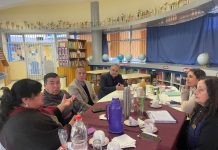 SLEP Huasco invita a representantes de los diferentes estamentos de las comunidades educativas para que se inscriban como candidatos al Consejo Local 2025