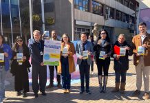 INE lanza primera encuesta nacional para conocer la realidad de las diversidades sexuales y de género en Chile