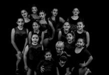 Academia de Danza Tussuj representará a Huasco en campeonato nacional de danza en La Serena