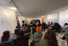ENCUENTRO REGIONAL EN ATACAMA: PREPARANDO A JÓVENES EN PROTECCIÓN ESTATAL PARA SU TRANSICIÓN A LA VIDA INDEPENDIENTE