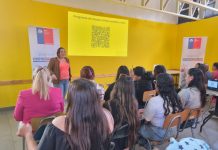 FOSIS ATACAMA LANZA PROGRAMAS DE EMPRENDIMIENTO Y MICROCRÉDITO EN LA PROVINCIA DEL HUASCO