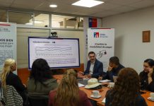 Sence Atacama revisa demanda laboral regional en segunda sesión de Mesa de Empleabilidad