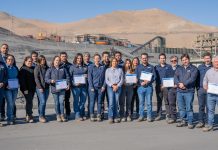 CMP CERTIFICA SU MODELO GRP CON TRES NORMAS INTERNACIONALES ISO