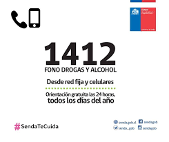 descarga