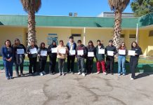 Amplia participación en la Escuela de Invierno 2025 de Santo Tomás Copiapó