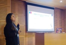Sernapesca Atacama refuerza el enfoque de género en Ley de Caletas y llama a sumar nuevos actores para un desarrollo costero sostenible